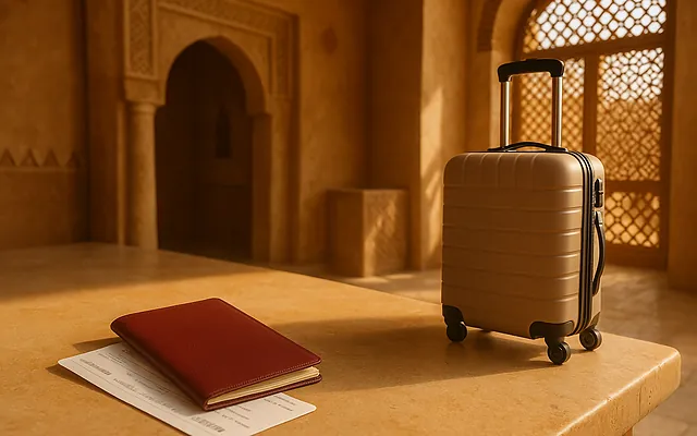 Saudi Arabia Visa Types Explained: eVisa, Umrah, Stopover