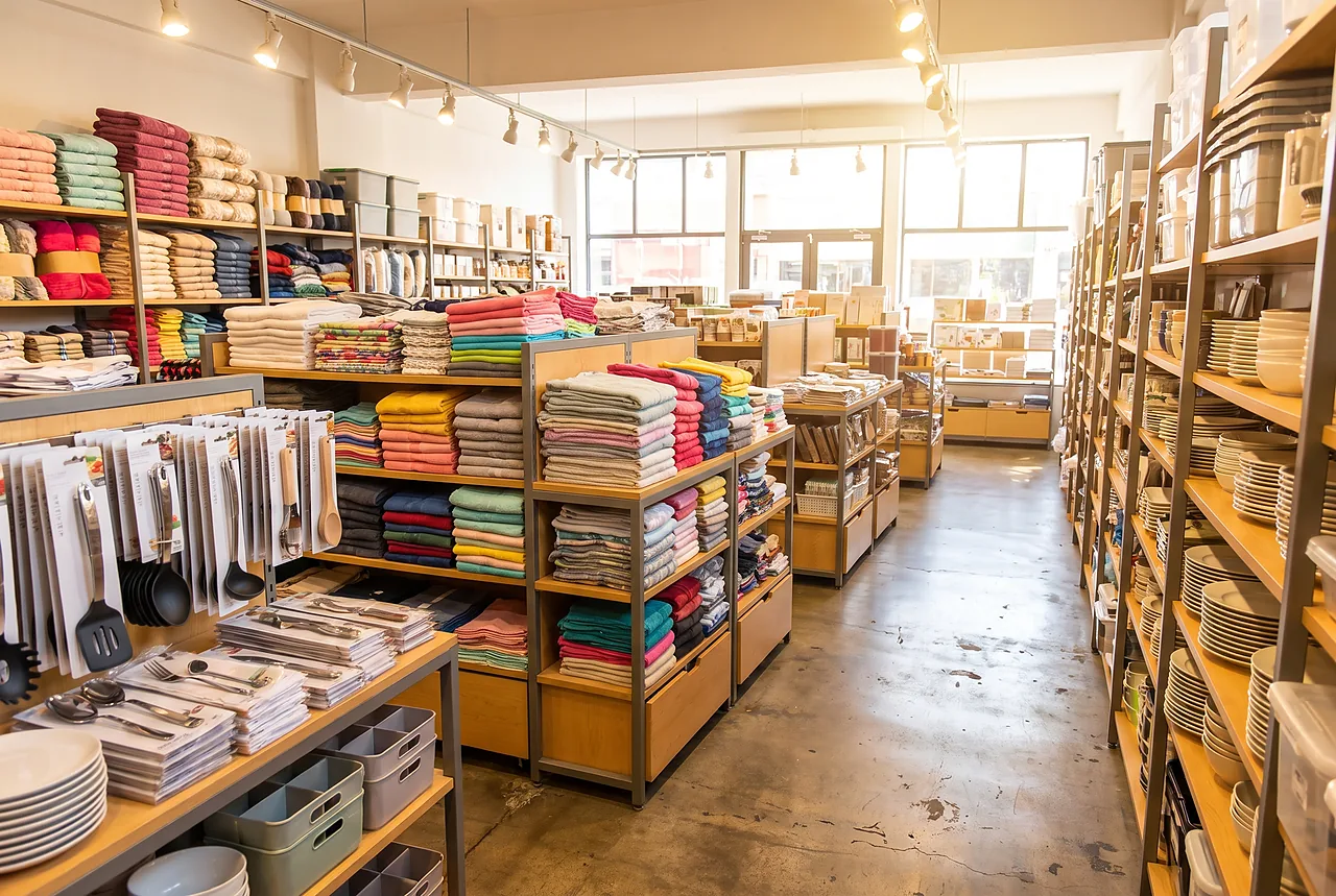3 Best Cheap Stores in Makkah for Clothes and Home (2026)