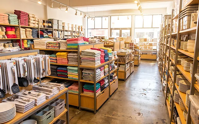 3 Best Cheap Stores in Makkah for Clothes and Home (2026)