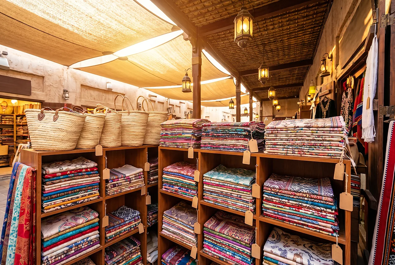 5 Best 5.75 SAR Fixed-Price Stores in Madinah (2026)