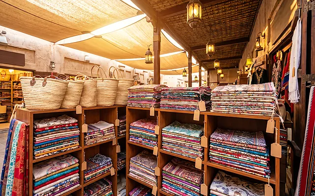 5 Best 5.75 SAR Fixed-Price Stores in Madinah (2026)