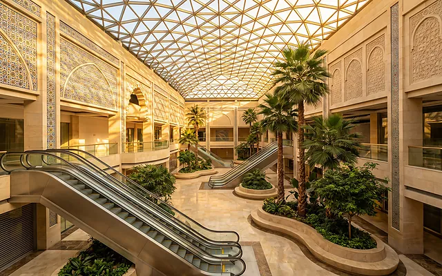 Best Malls in Madinah: Al-Rashid, Al Noor, Aliat, Al Manar