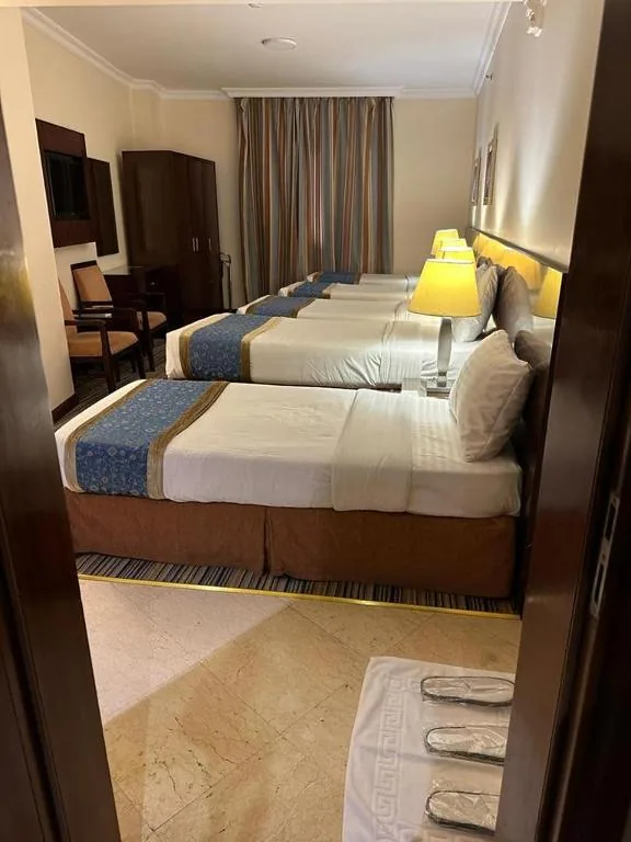Arkan Al Manar Hotel, фото 3