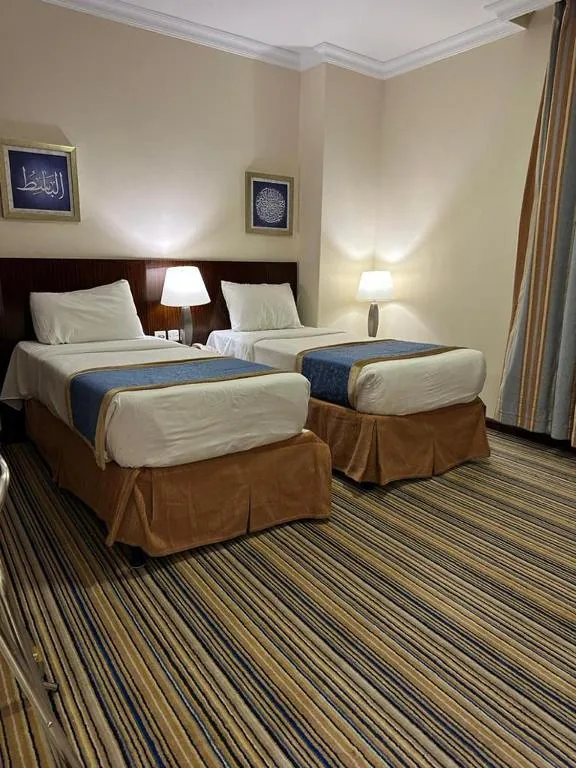 Arkan Al Manar Hotel, фото 4