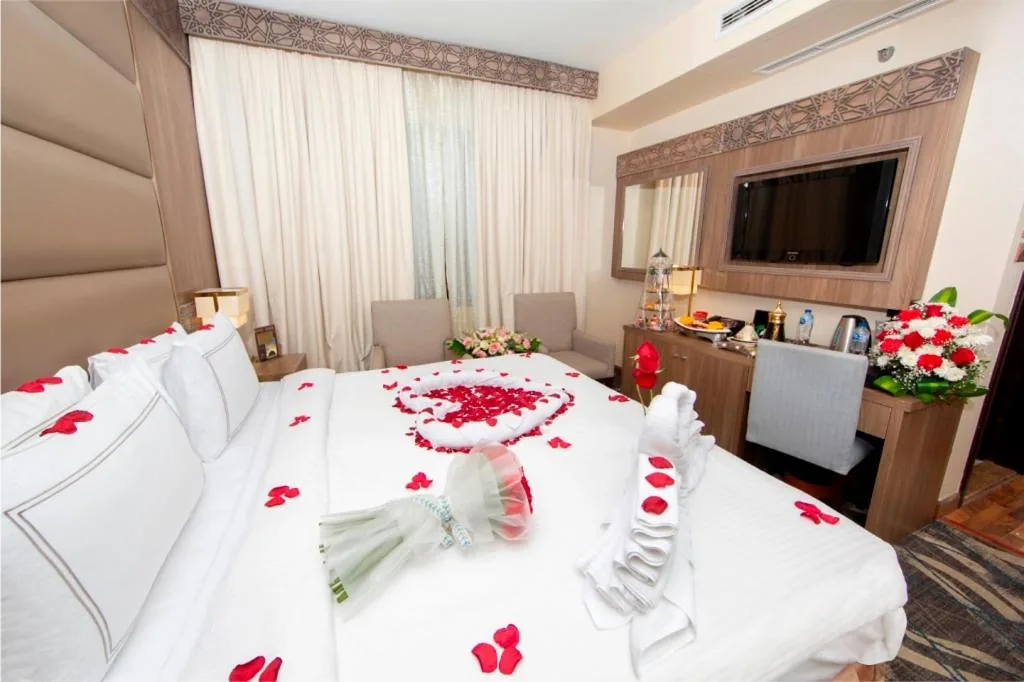 Dallah Taibah Hotel, фото 4