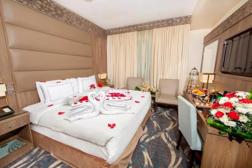 Dallah Taibah Hotel, фото 3