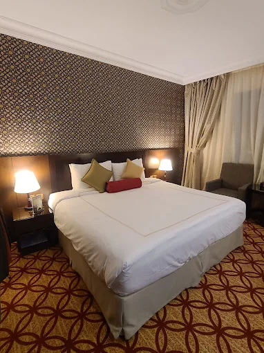 Dallah Taibah Hotel, фото 5