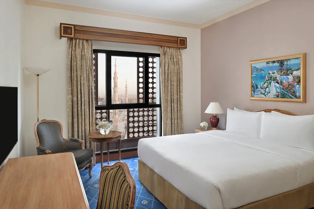 Intercontinental Madinah - Dar Al Iman by IHG, фото 4