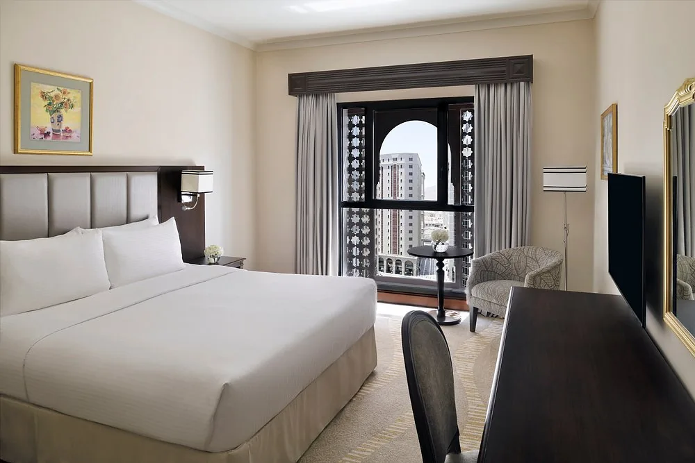 Intercontinental Madinah - Dar Al Iman by IHG, фото 2