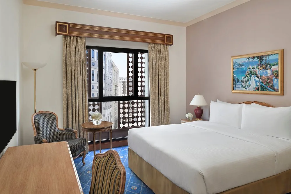 Intercontinental Madinah - Dar Al Iman by IHG, фото 3