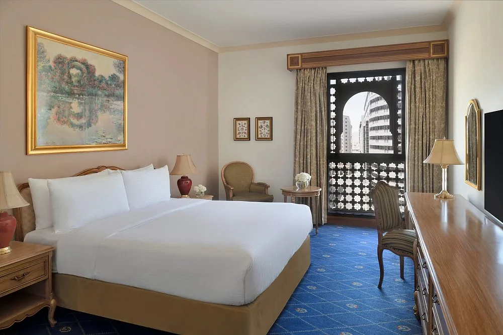 Intercontinental Madinah - Dar Al Iman by IHG, фото 5