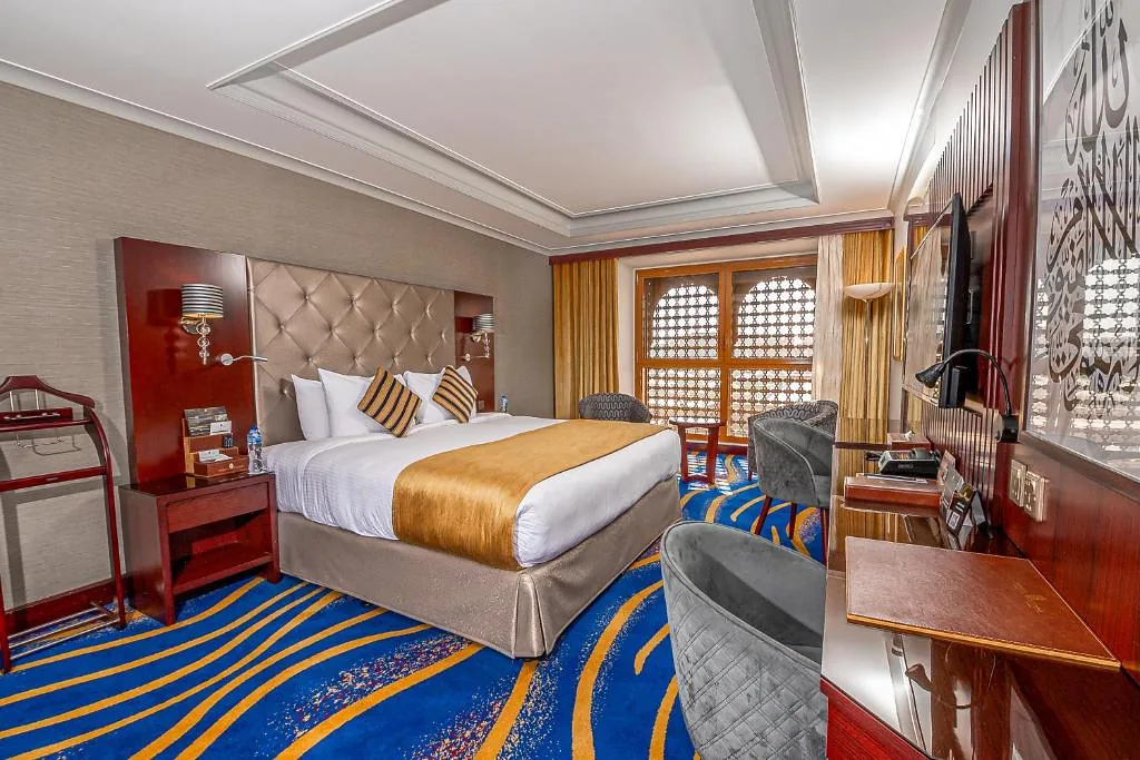 Dar Al Taqwa Hotel, фото 3