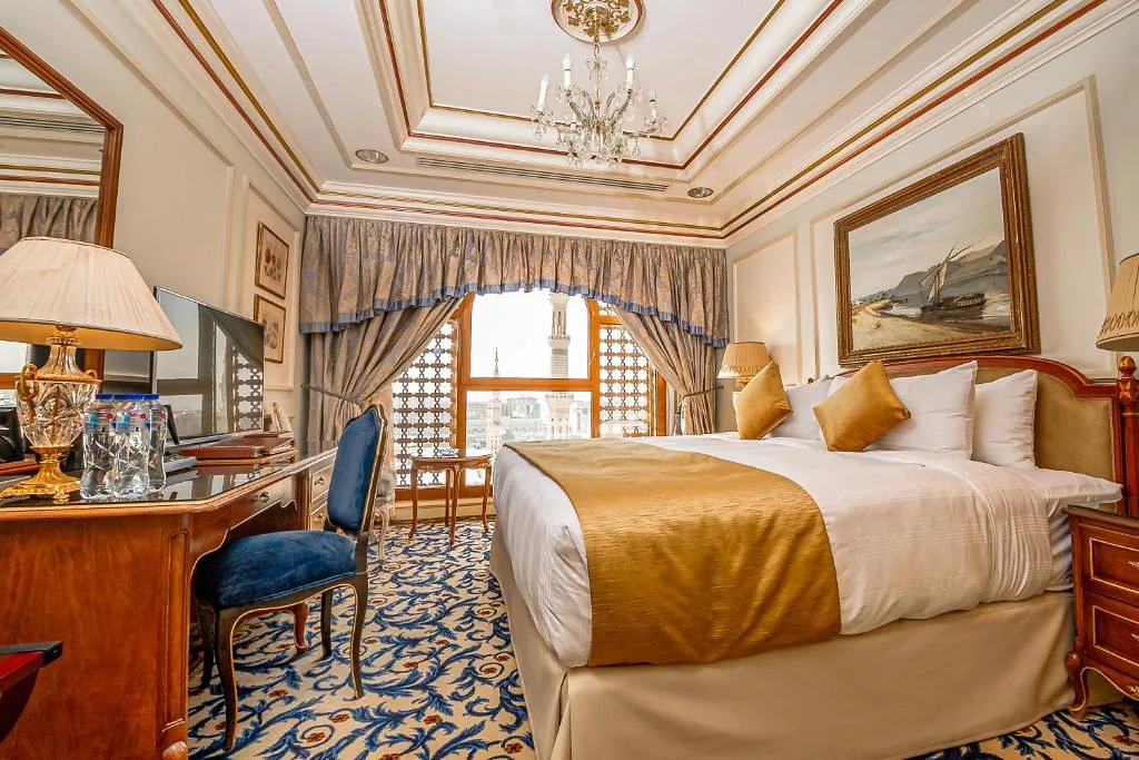 Dar Al Taqwa Hotel, фото 2