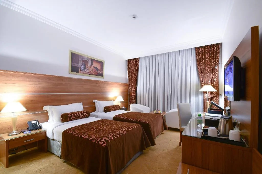 Emaar Al Mektan Hotel, фото 4