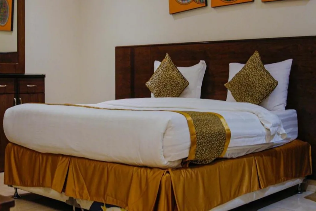 Golden New Hira Hotel, акси 4