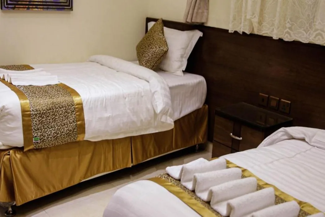 Golden New Hira Hotel, акси 5