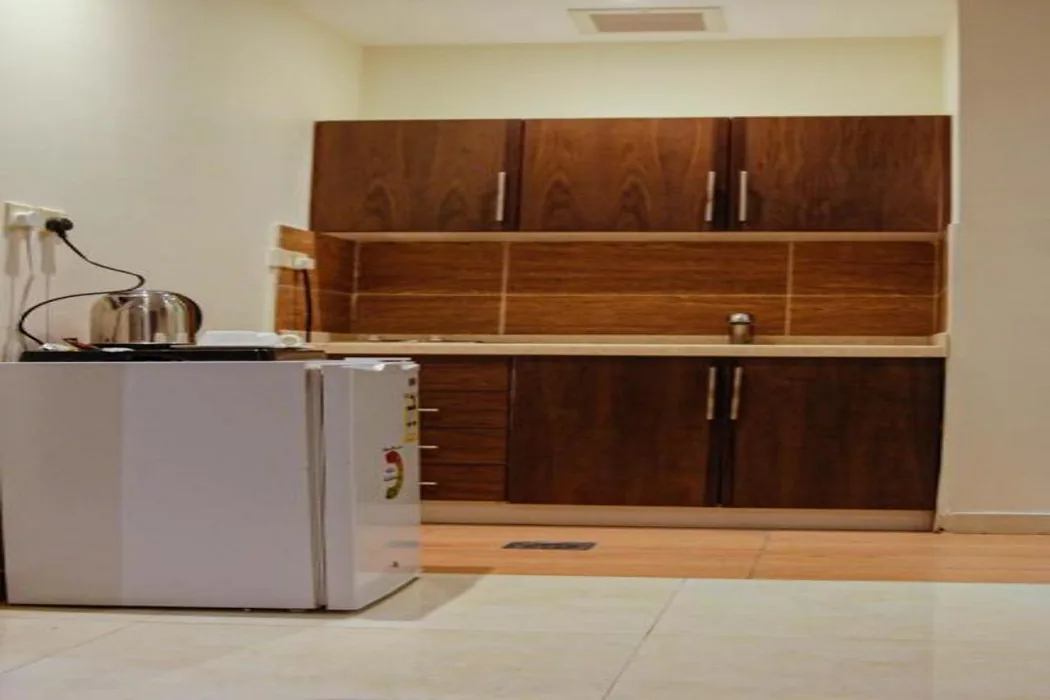 Golden New Hira Hotel, акси 3