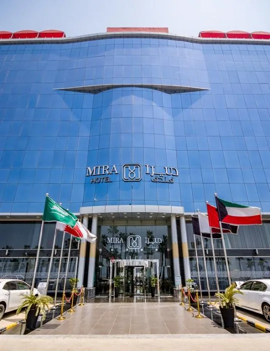 Mira Waterfront Hotel, акси 3