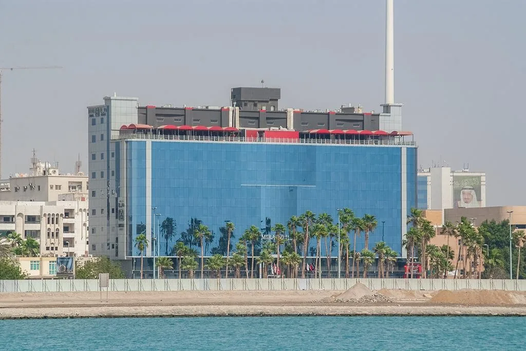 Mira Waterfront Hotel, акси 2
