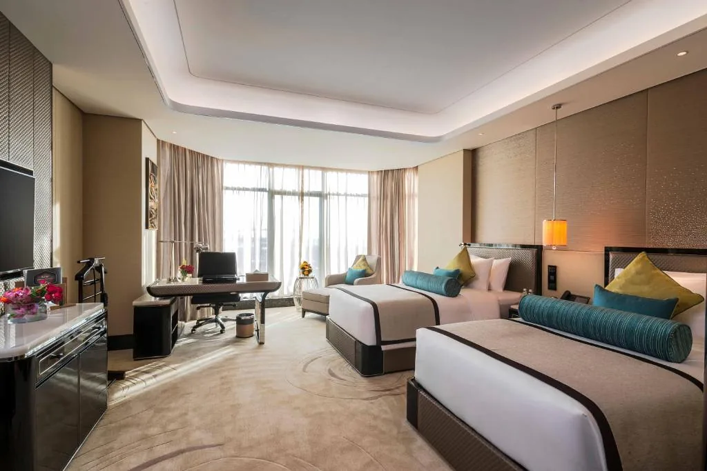 Narcissus Hotel Al Hamra Jeddah, акси 5