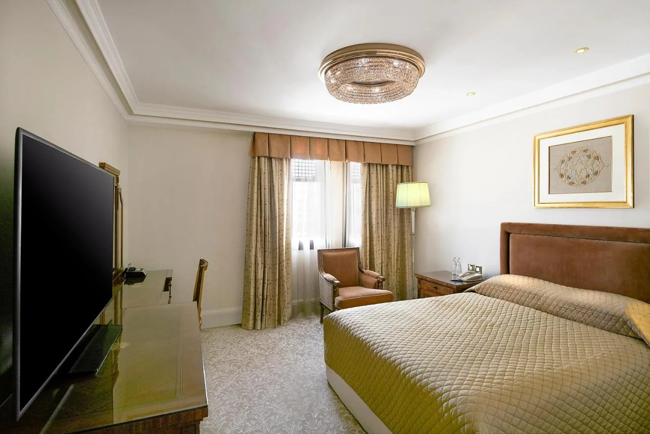 The Oberoi, Madina, фото 5