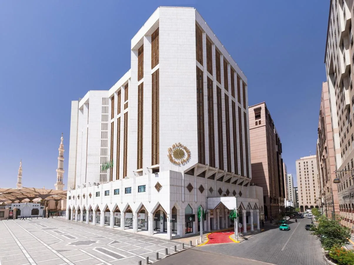 The Oberoi, Madina, фото 1