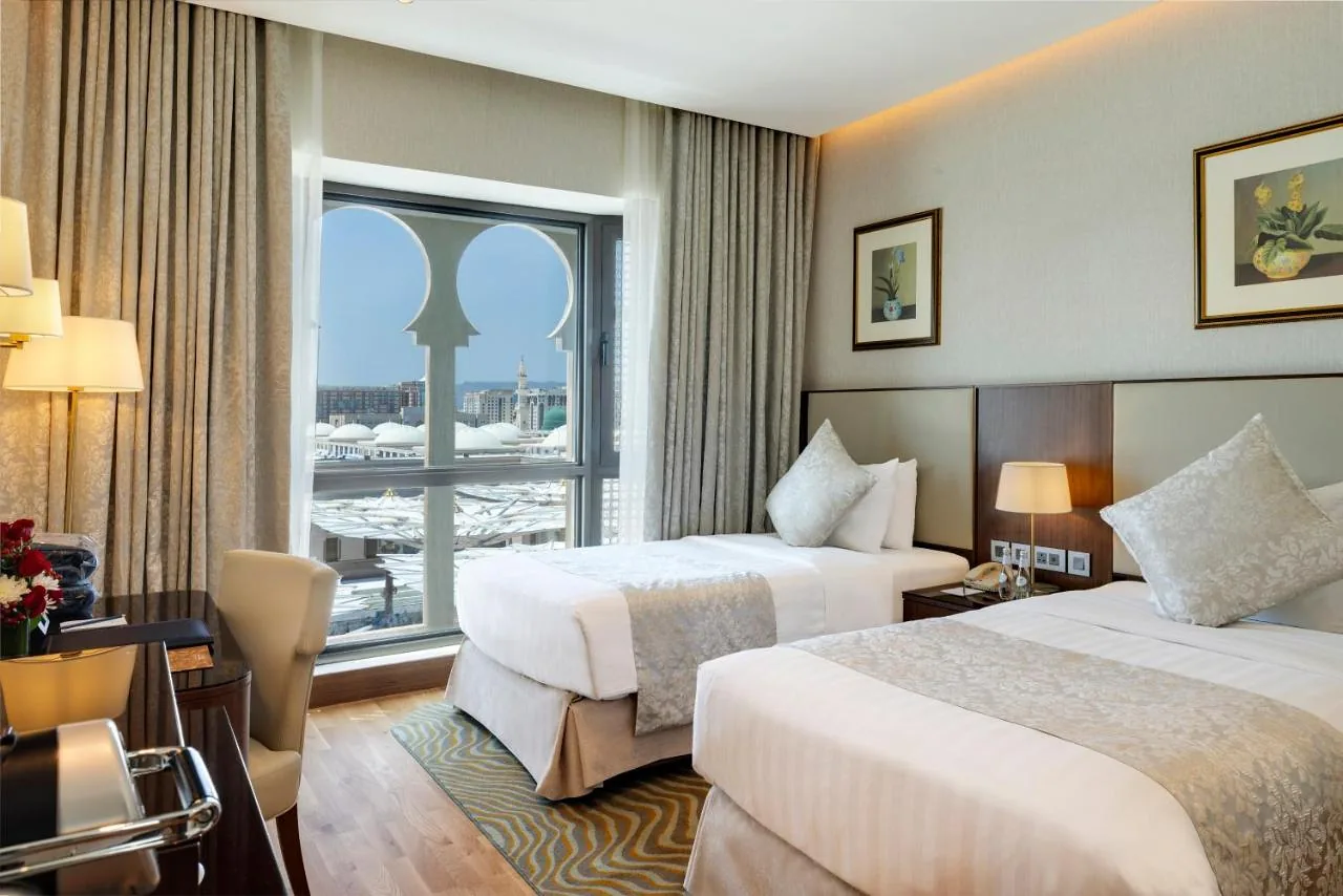 The Oberoi, Madina, фото 3