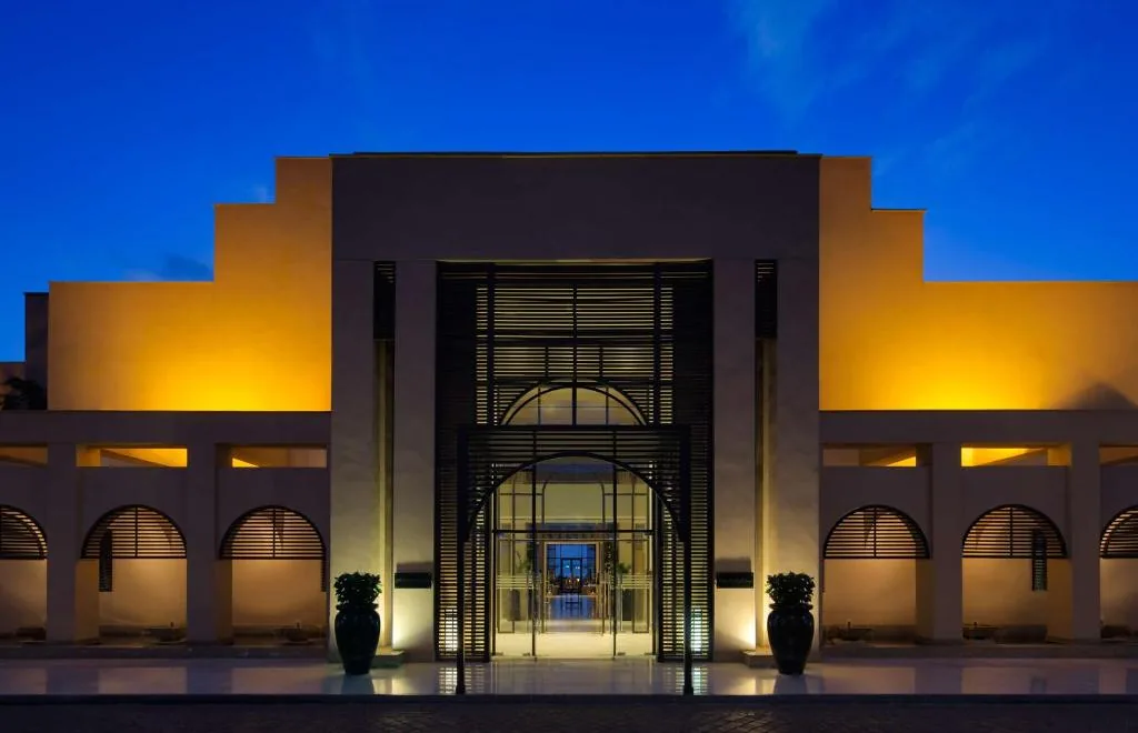 Park Hyatt Jeddah Hotel, акси 5
