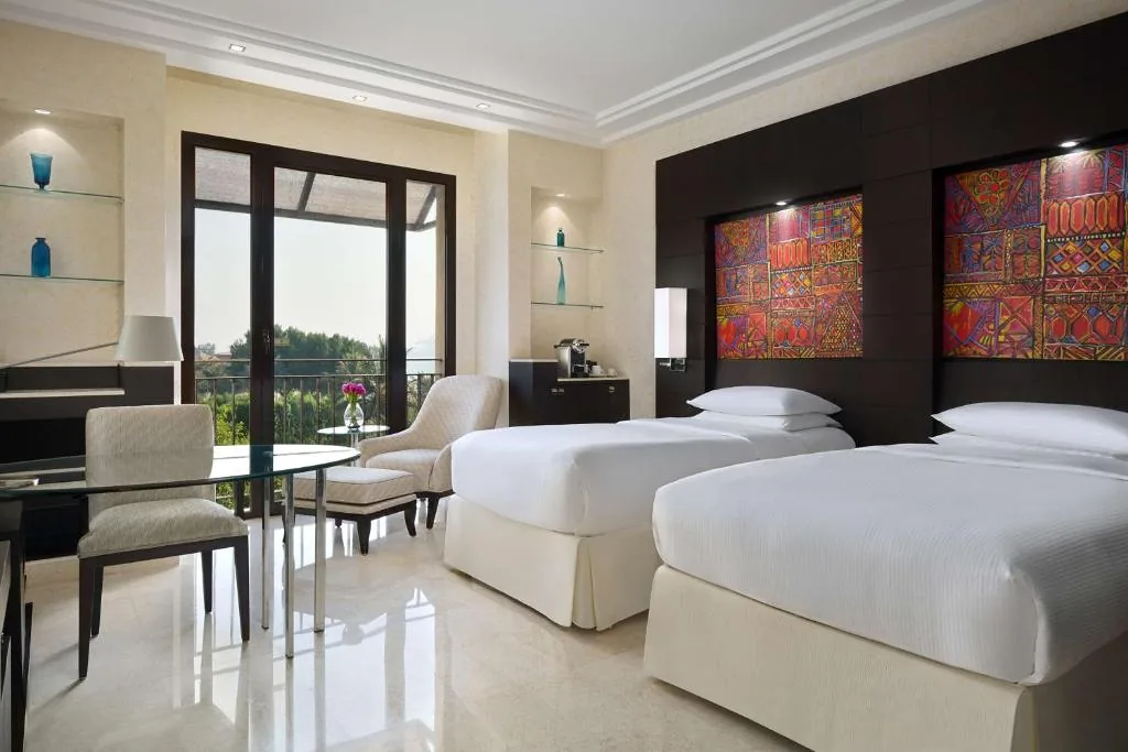 Park Hyatt Jeddah Hotel, акси 3