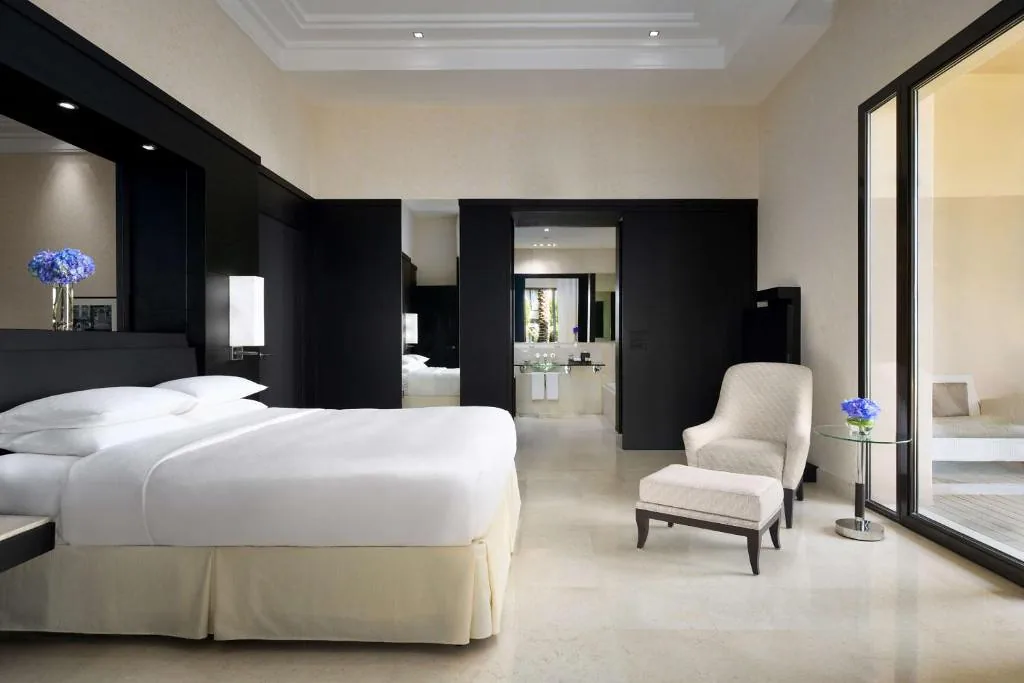Park Hyatt Jeddah Hotel, акси 4