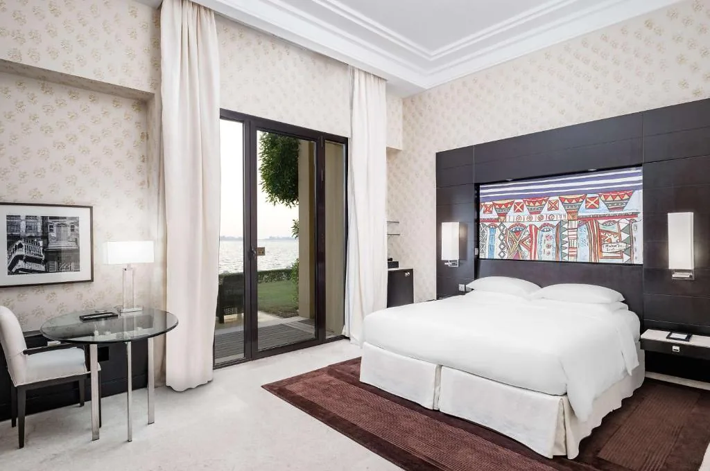 Park Hyatt Jeddah Hotel, акси 2