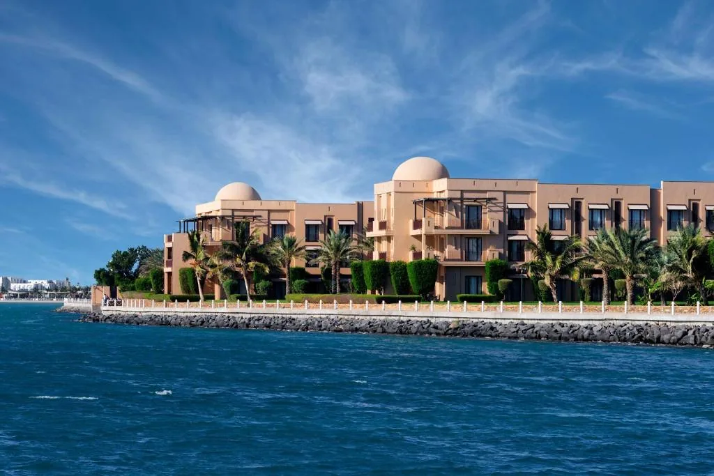 Park Hyatt Jeddah Hotel