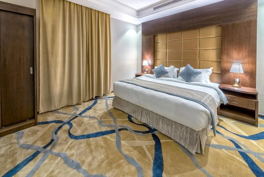 Sansa Hotel, акси 2