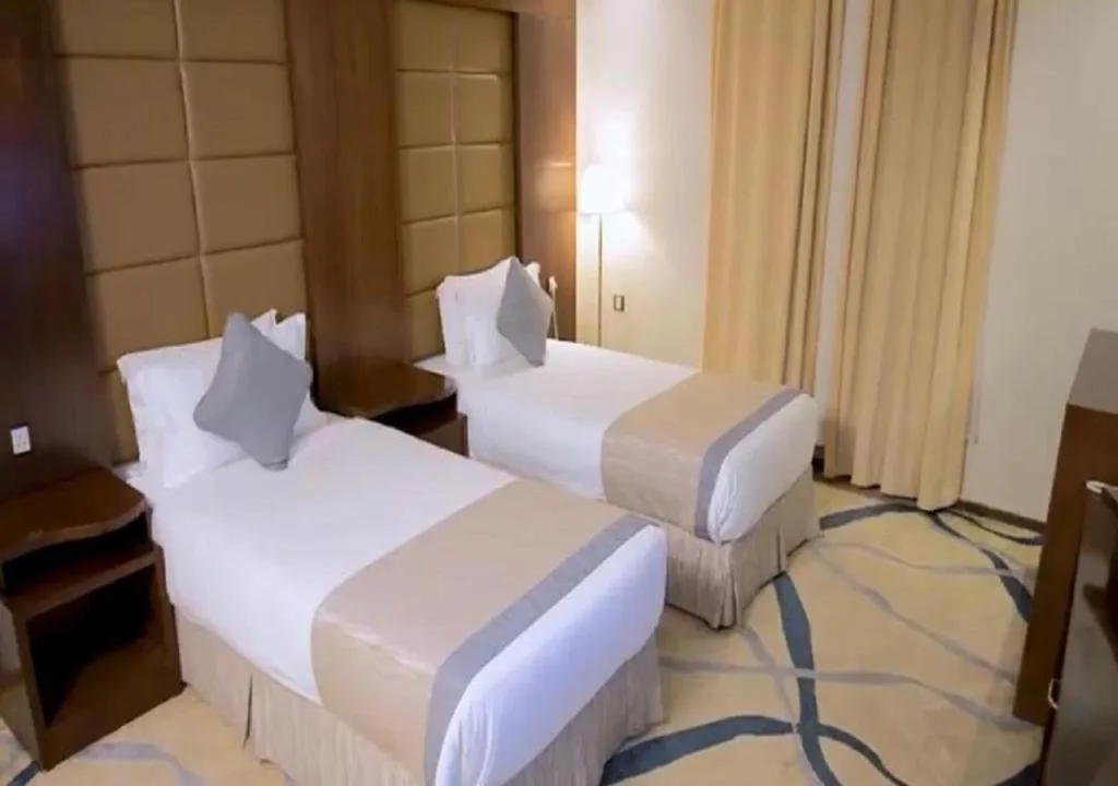 Sansa Hotel, акси 5