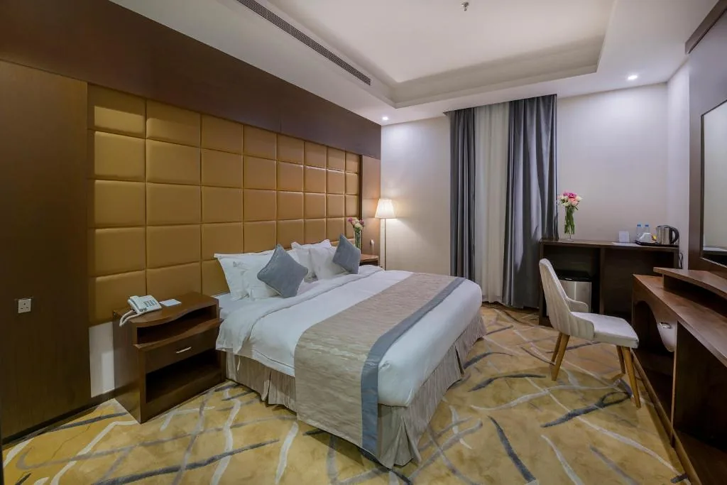 Sansa Hotel, акси 3