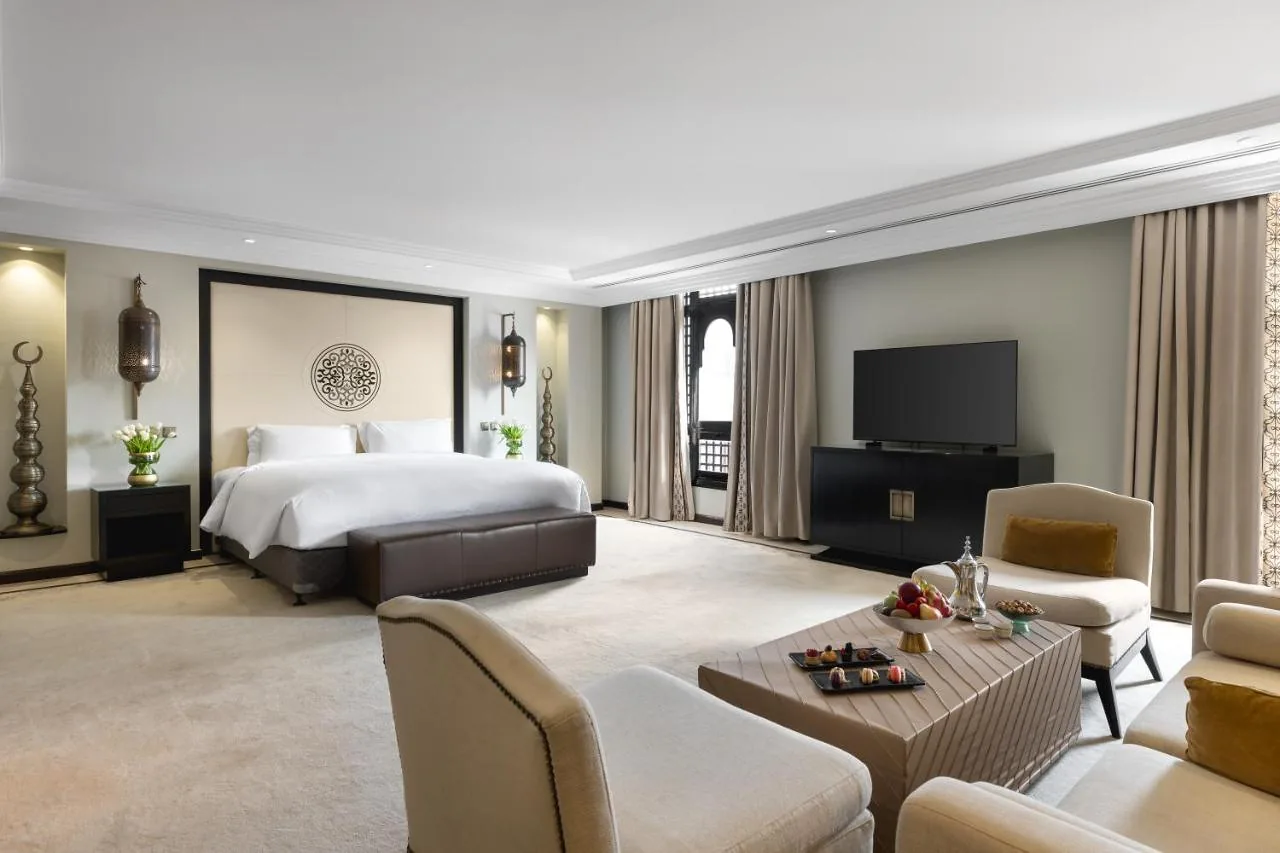 Sofitel Shahd Al Madinah Hotel, фото 3
