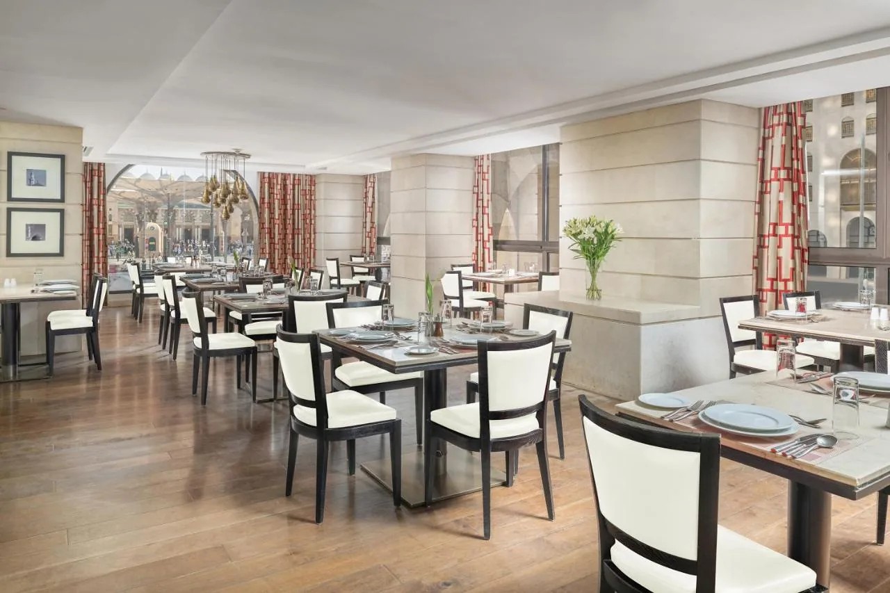 Sofitel Shahd Al Madinah Hotel, фото 4