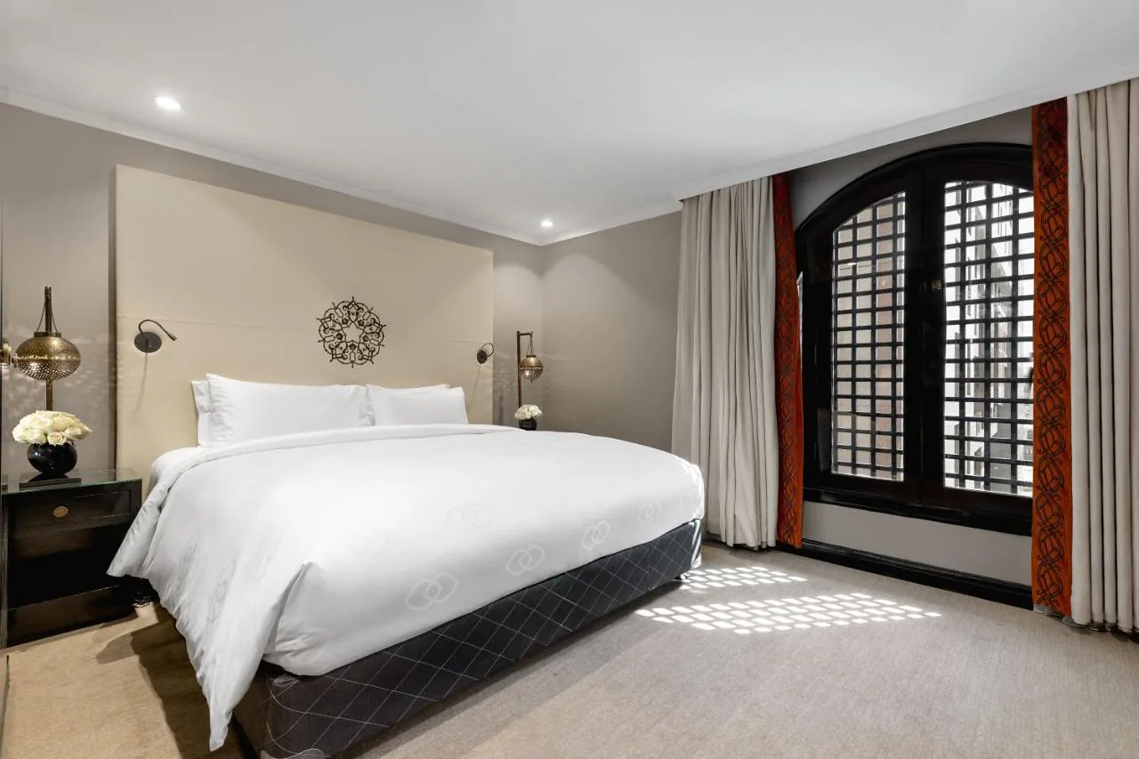 Sofitel Shahd Al Madinah Hotel, фото 2