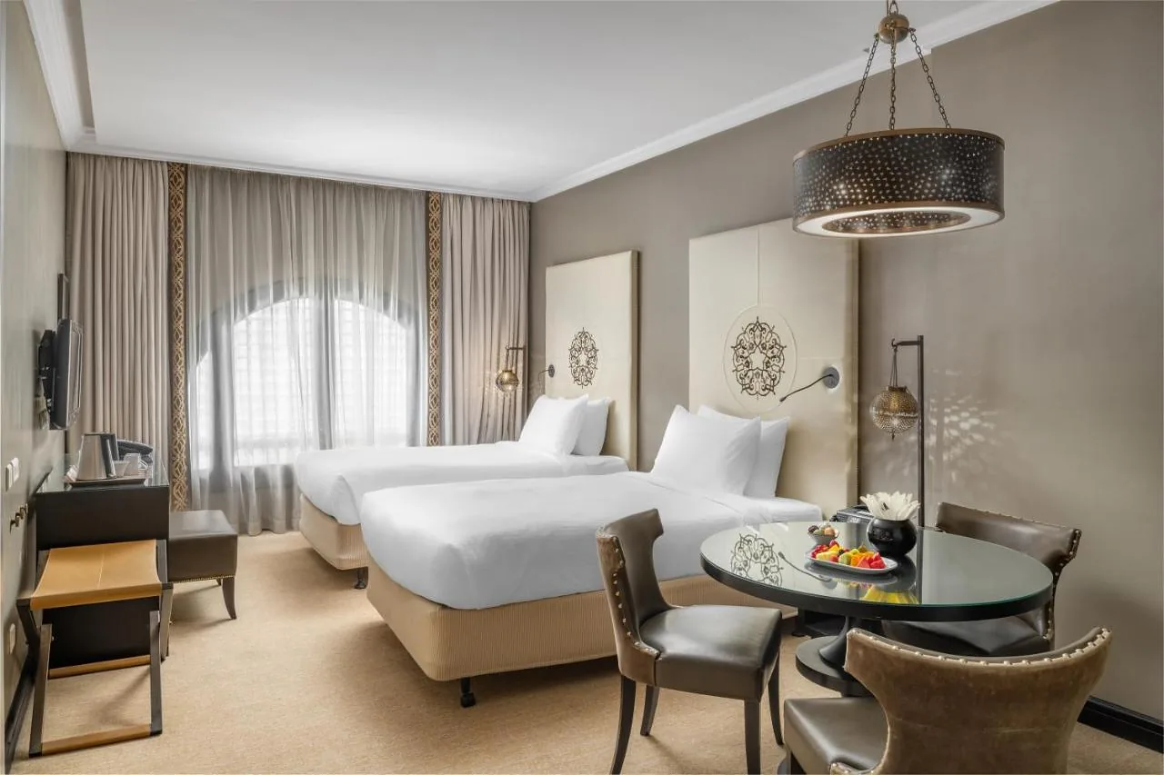 Sofitel Shahd Al Madinah Hotel, фото 5