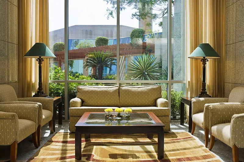 Sheraton Jeddah Hotel, акси 3