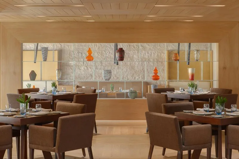 Sheraton Jeddah Hotel, акси 4