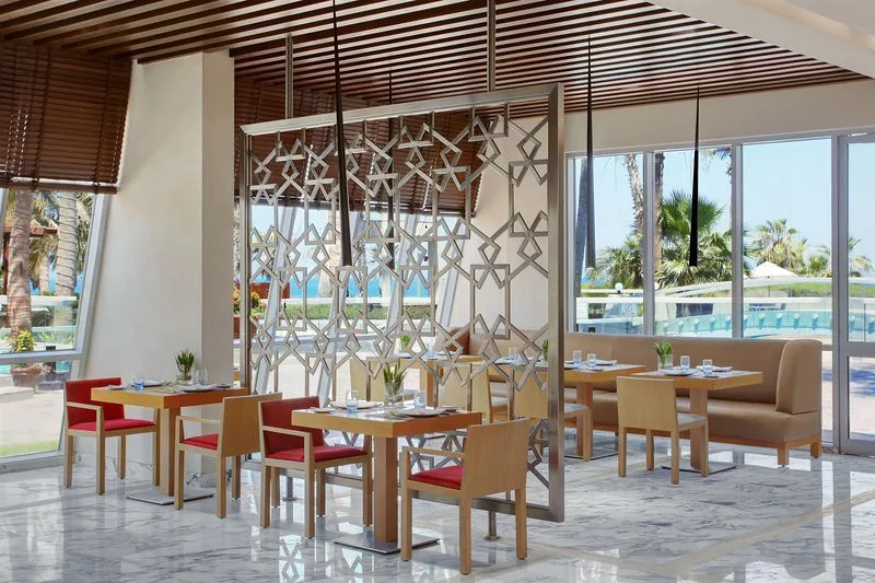 Sheraton Jeddah Hotel, акси 5