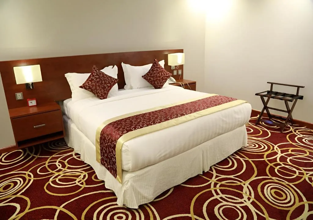 Wow Jeddah Hotel, акси 2
