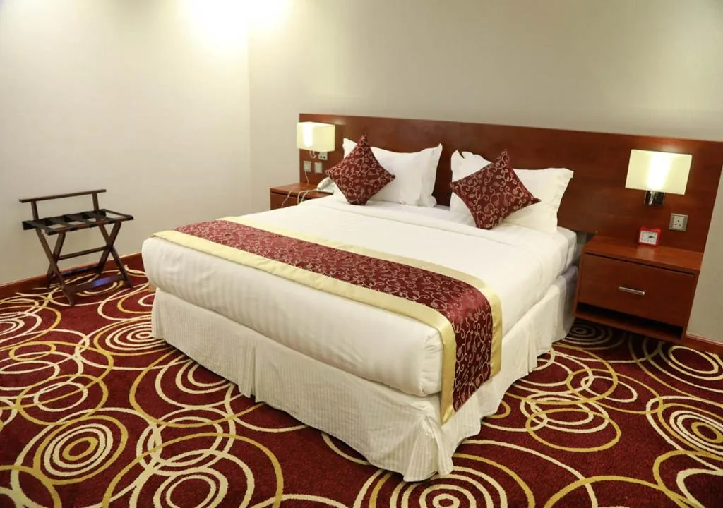 Wow Jeddah Hotel, акси 4