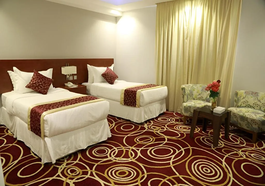 Wow Jeddah Hotel, акси 3