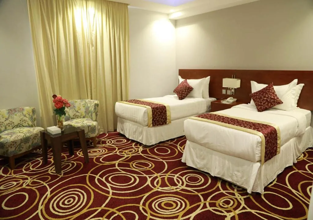 Wow Jeddah Hotel, акси 5