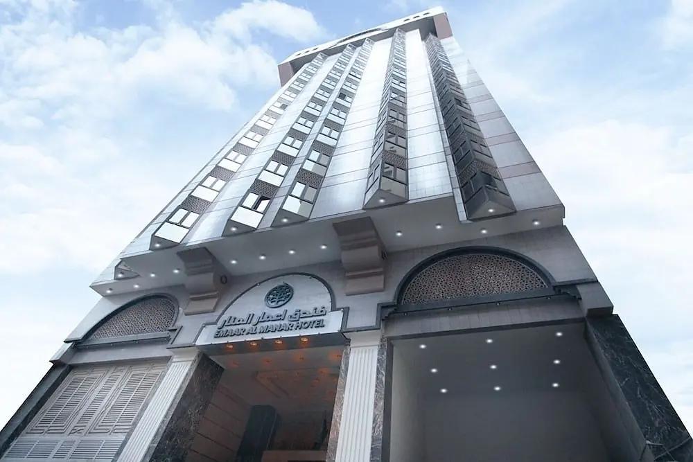 Emaar Al Manar Hotel, фото 1