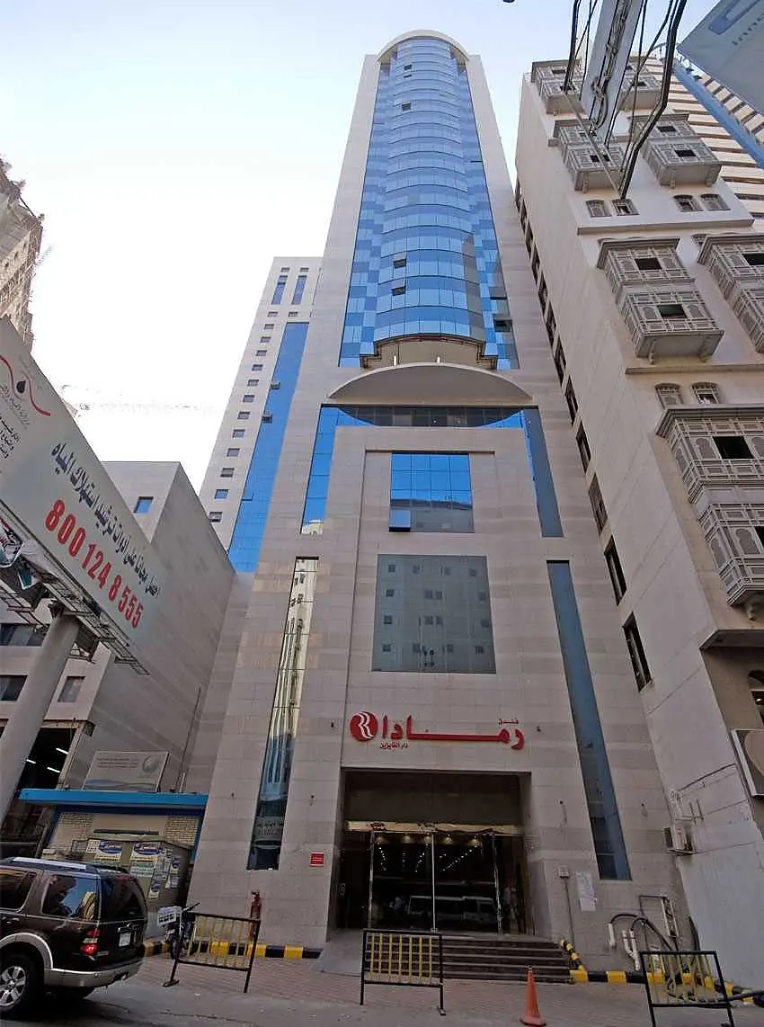 Ramada Dar Al Fayzeen Makkah, фото 1