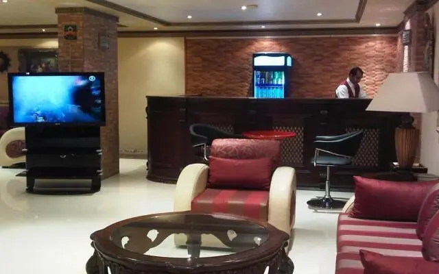 AlMuhaidb Al Hamra, photo 1