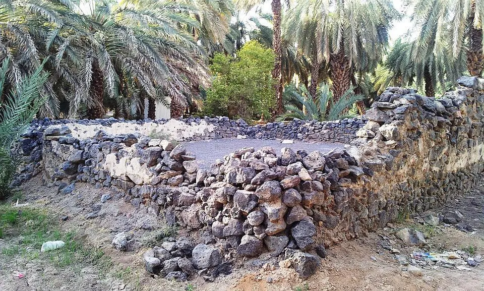 Masjid Al-Tawba